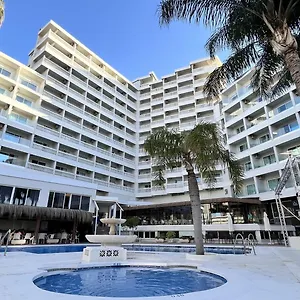 Hotel Parasol Garden