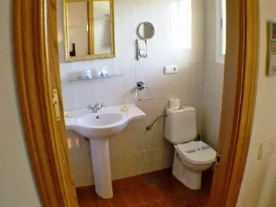 Hotel Carmen Teresa Torremolinos Spain