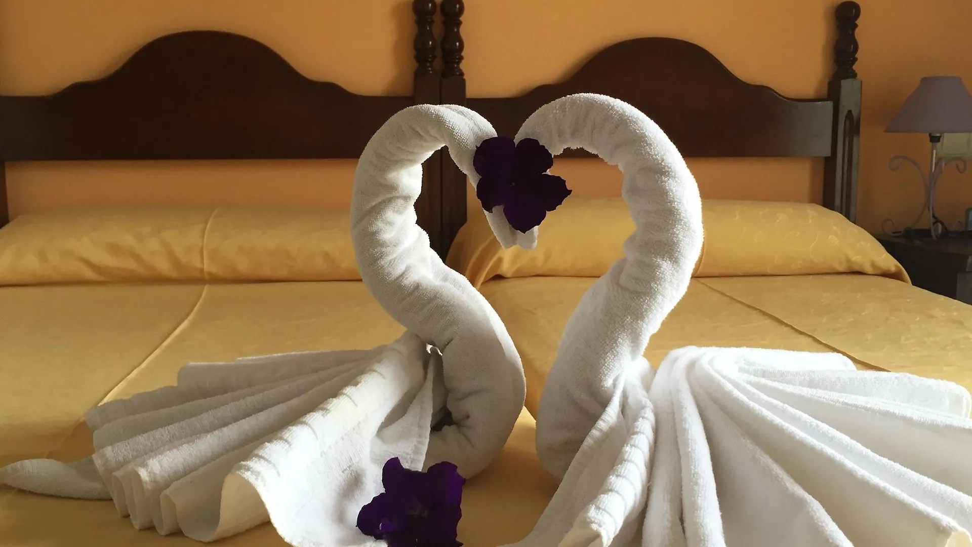 Hotel Carmen Teresa Torremolinos