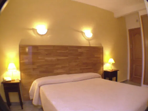 Hotel Carmen Teresa Torremolinos