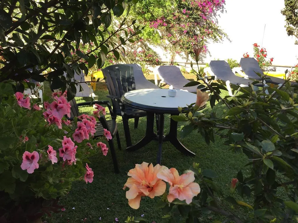 Hotel Carmen Teresa Torremolinos