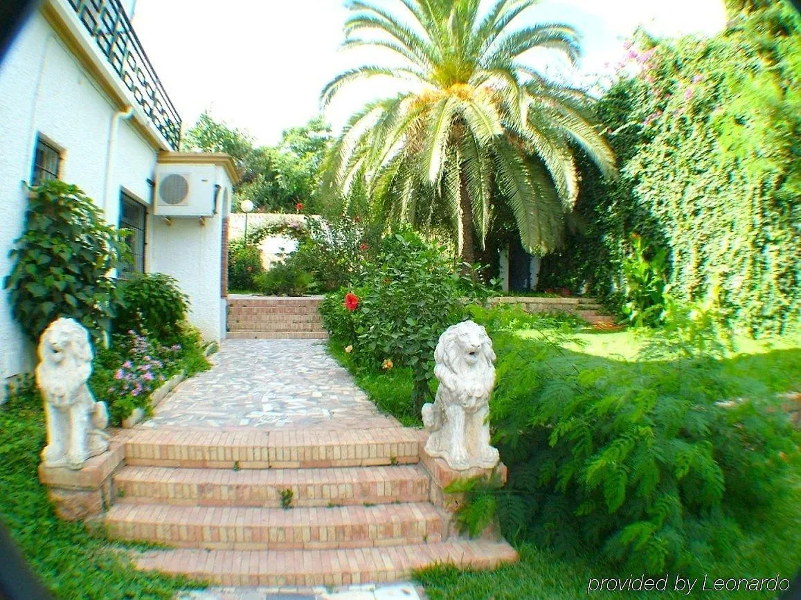 Hotel Carmen Teresa Torremolinos