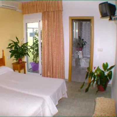 ***  Hotel Carmen Teresa Torremolinos Spain
