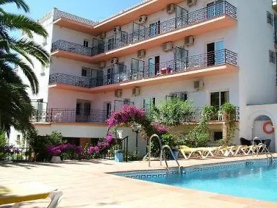 ***  Hotel Carmen Teresa Torremolinos Spain