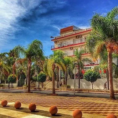 Hotel Carmen Teresa Torremolinos