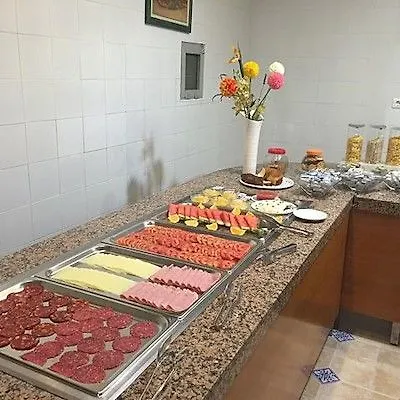 Hotel Carmen Teresa Torremolinos 3*,  Spain