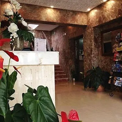 Hotel Carmen Teresa Torremolinos