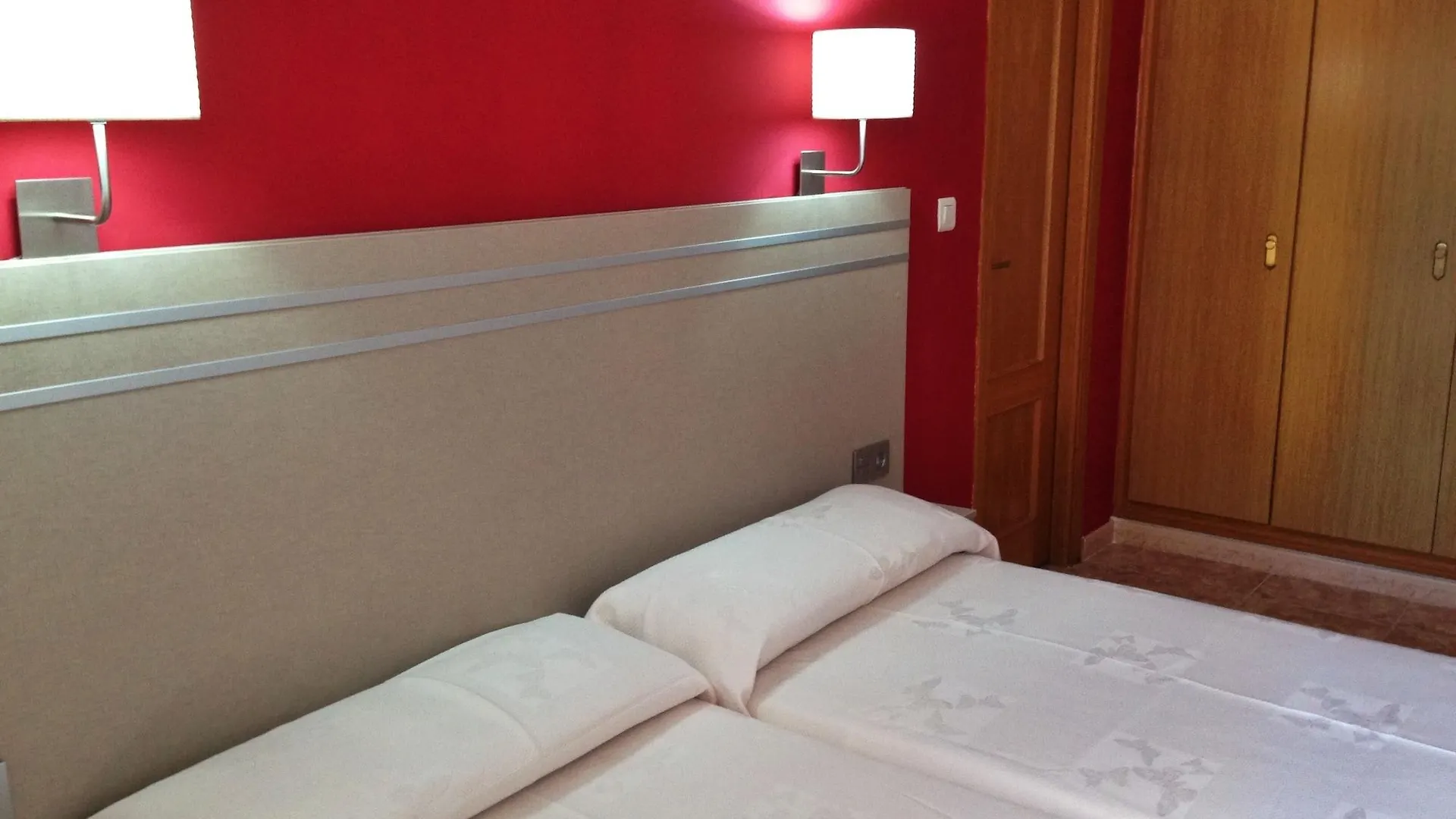 Hotel Carmen Teresa Torremolinos