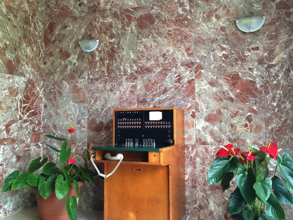 Hotel Carmen Teresa Torremolinos 3*,  Spain
