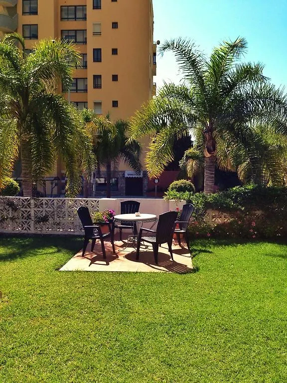 Hotel Carmen Teresa Torremolinos