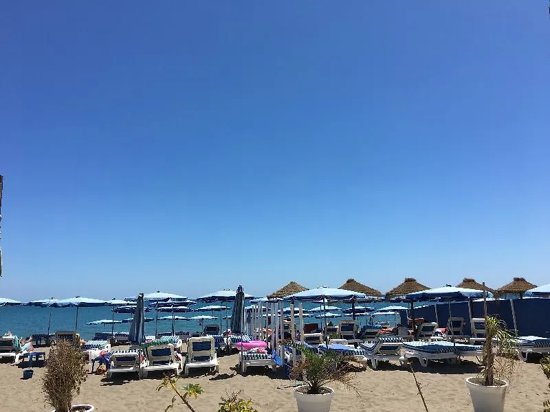 Hotel Carmen Teresa Torremolinos