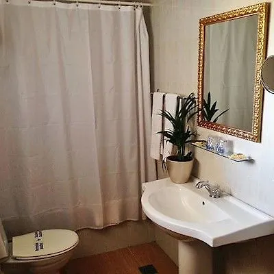 Hotel Carmen Teresa Torremolinos Spanyolország